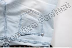 Woman Casual Jeans